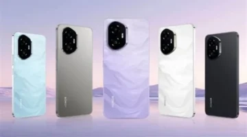 قدرات تقنية قوية.. هاتف هونر 300 برو ينطلق رسمياً بنظام أندرويد 15 الجديد